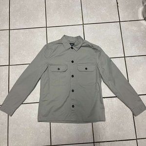 H&M twill shirt